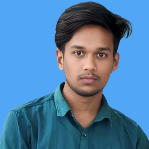 Developer Aditya